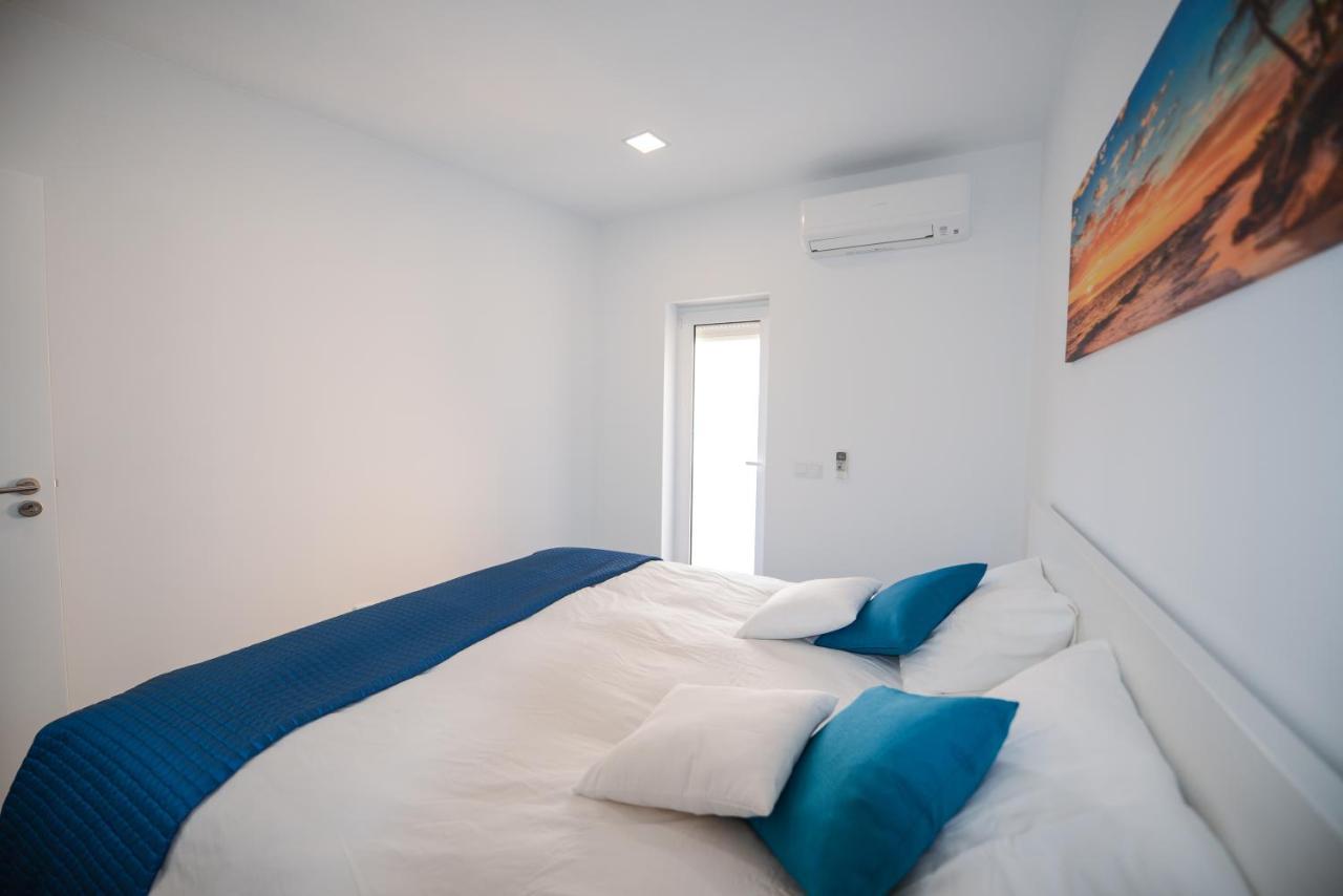 Seafront Luz Apartment Praia Da Luz Exterior foto